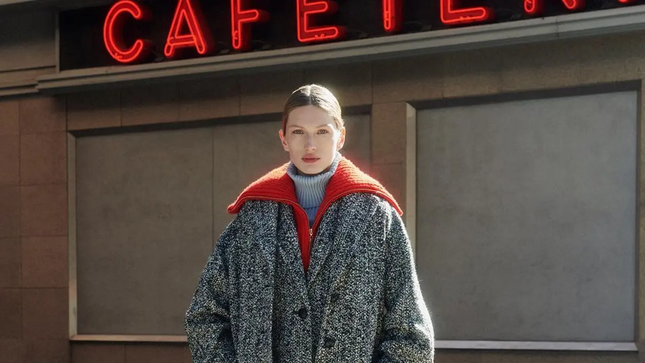 Tory Burch Fall Winter 2021