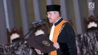 Mahkamah Agung Gelar Pemilihan Wakil Ketua MA Bidang Non-Yudisial