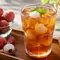 Cara Membuat Es Teh Leci Homemade dengan Rasa Seperti Minuman Kafe