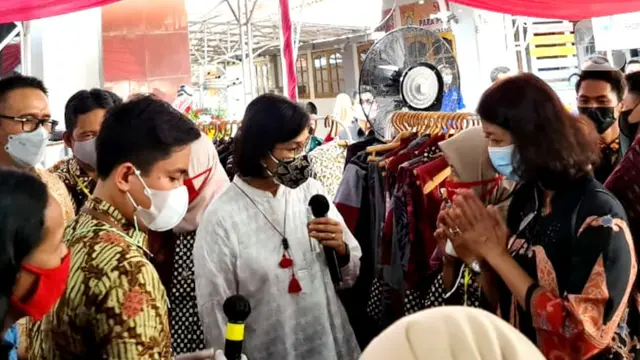 Dukung Pengembangan UMKM, BTN Salurkan Kredit di Jawa Tengah