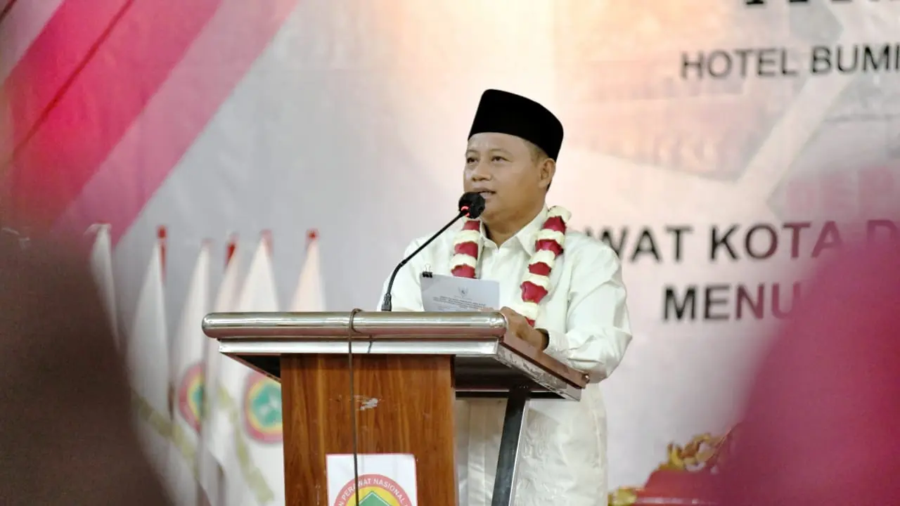 Profesional Tunaikan Tugas di Masa Pandemi, Wagub Jabar Apresiasi Insan Kesehatan 