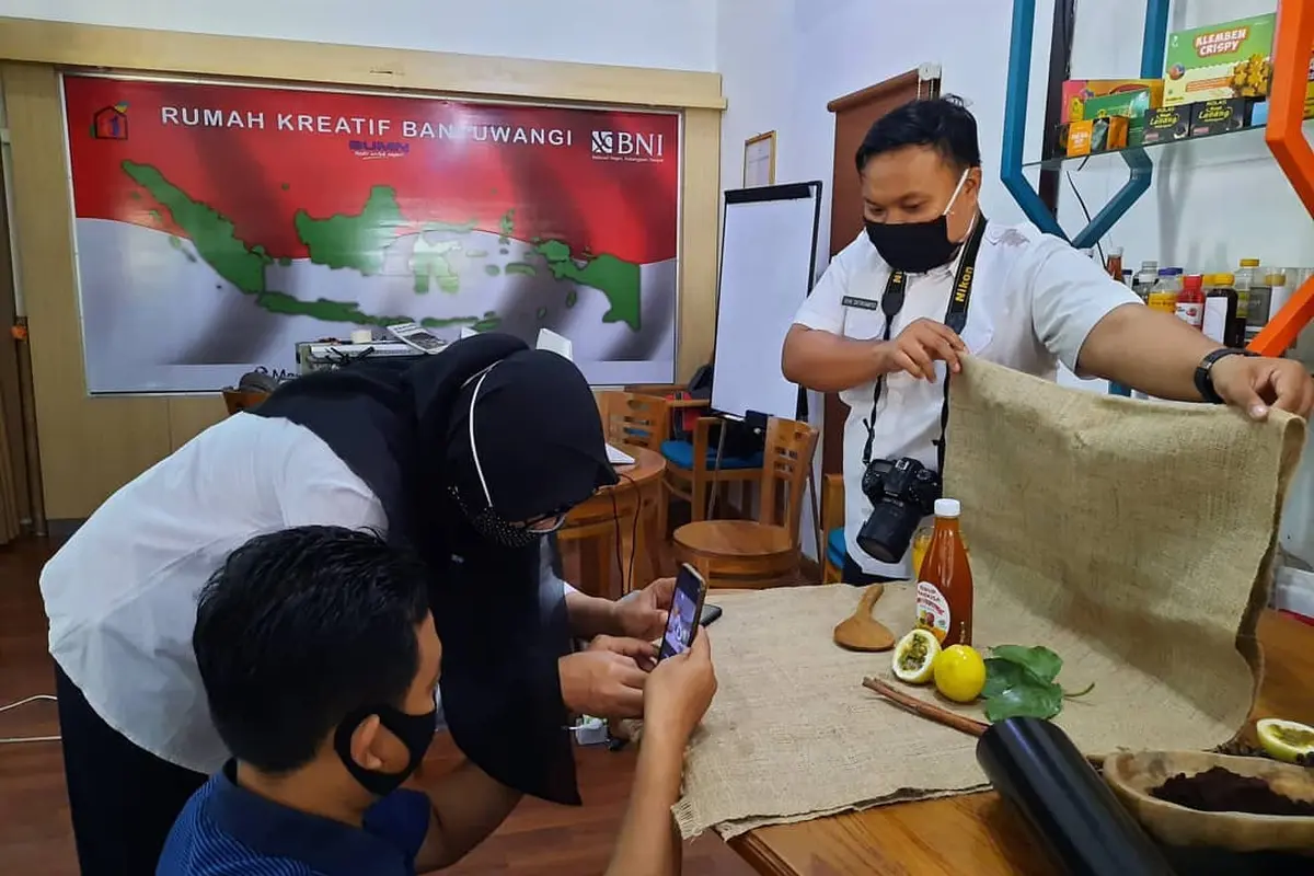 Banyuwangi
