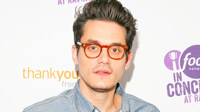 John Mayer