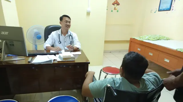 bocah obesitas di kudus