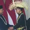 Presiden Prabowo Pimpin Upacara HUT Ke-81 Kemerdekaan RI di Istana Merdeka