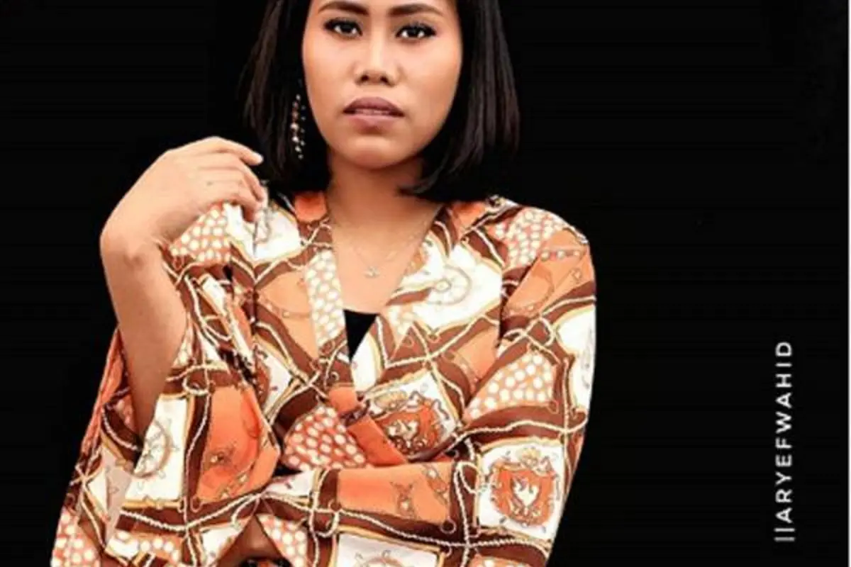 Evi Masamba