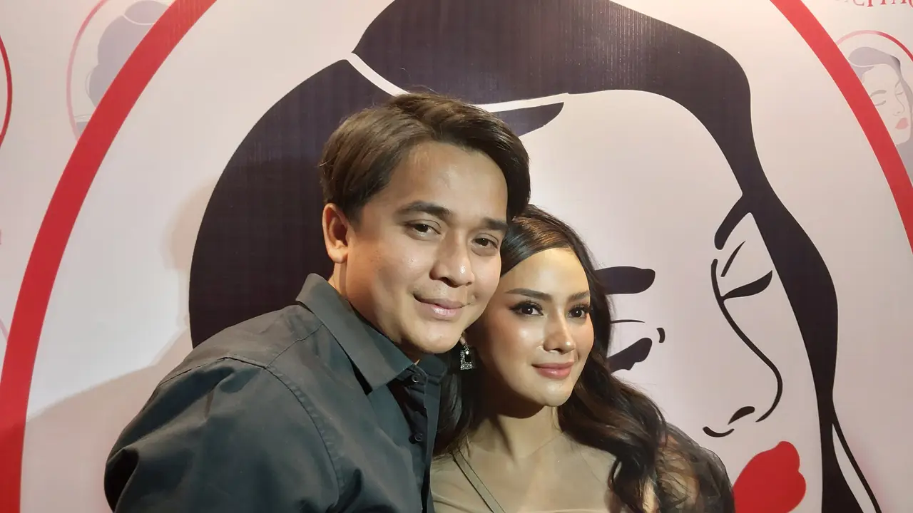 Devina Kirana Ayu sibuk bisnis
