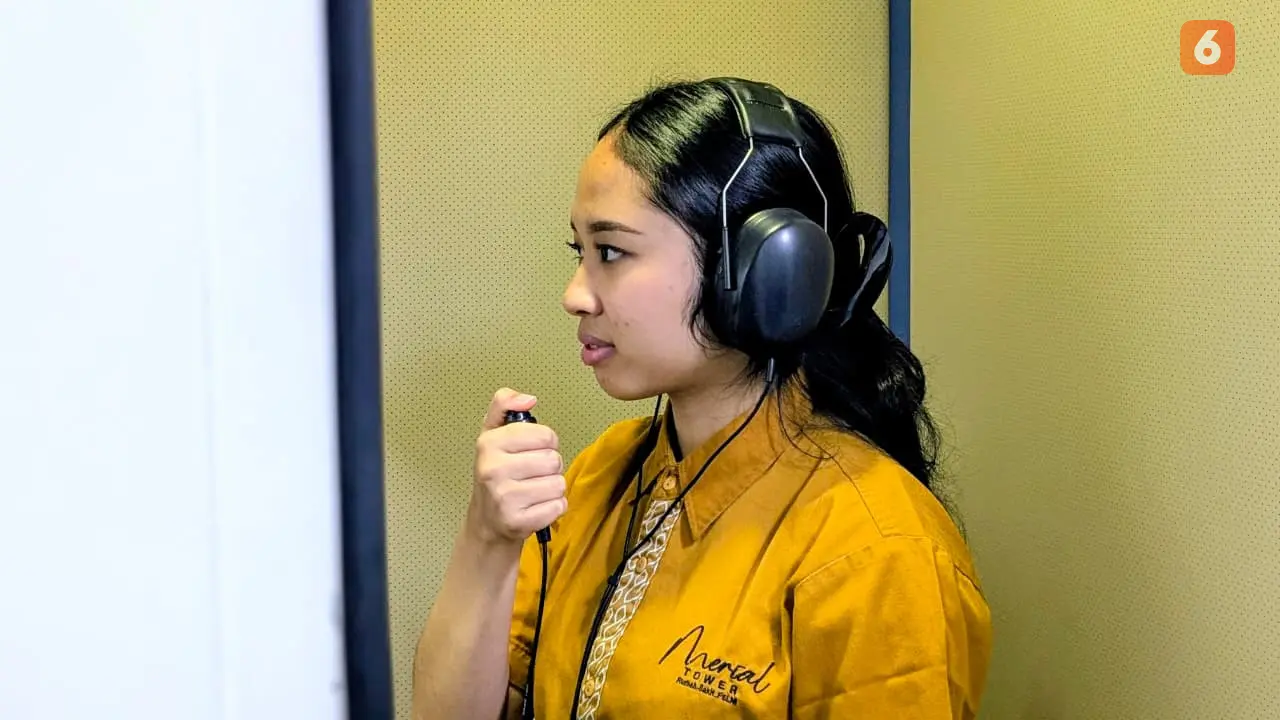 Jajal Tes Audiometri untuk Periksa Kemampuan Dengar, Tak Makan Waktu Lama