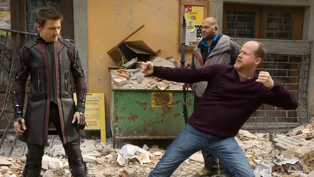 10 Fakta Terbaru di Avengers: Age of Ultron