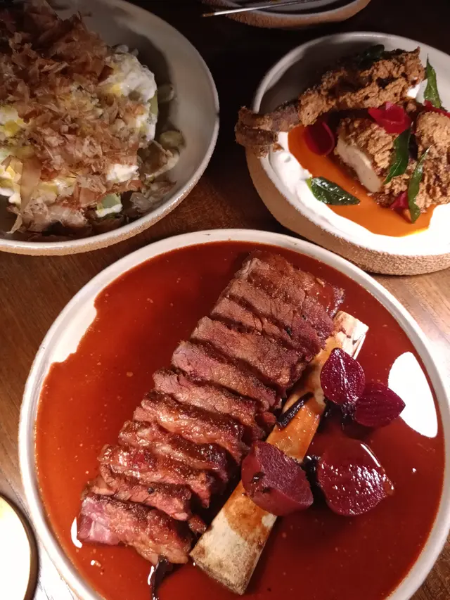 5 Destinasi Kuliner Gatronomi di Bali dari Chef Will Meyrick yang Terinspirasi dari Street Food Lokal