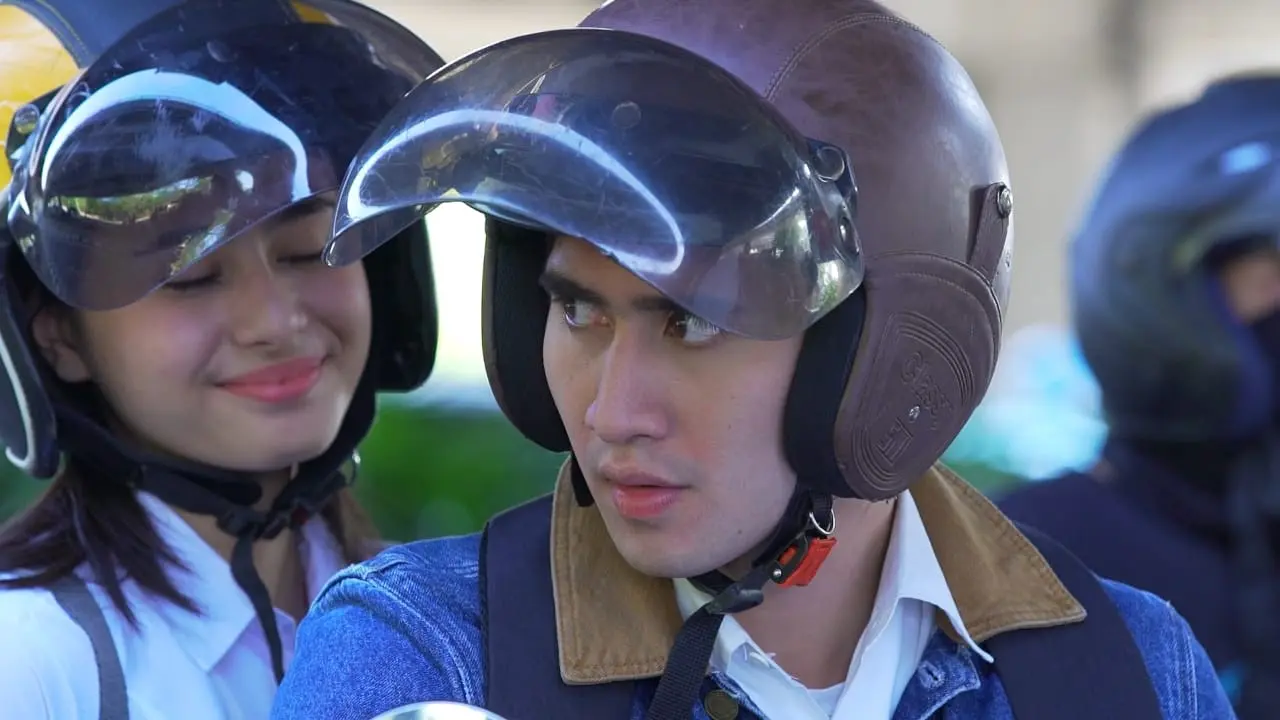 Cinta Anak Muda