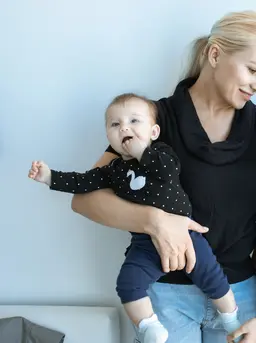 Menjadi anak sulung kerap membuat seseorang dianggap sebagai panutan dan lebih diandalkan dalam keluarga. (Foto/Dok: Pexels)