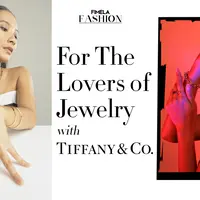 Tidak ada yang bisa mengganti posisi kilau diamond dengan apapun. Sahabat para Wanita ini selalu menjadi primadona disetiap kesempatan. Nikmati kilau indah dari ragam koleksi Tofanny &amp; Co dalam segmen Fimela Fashion berikut ini..