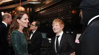 Kate Middleton Bacakan Dongeng Sebelum Tidur di Program Televisi