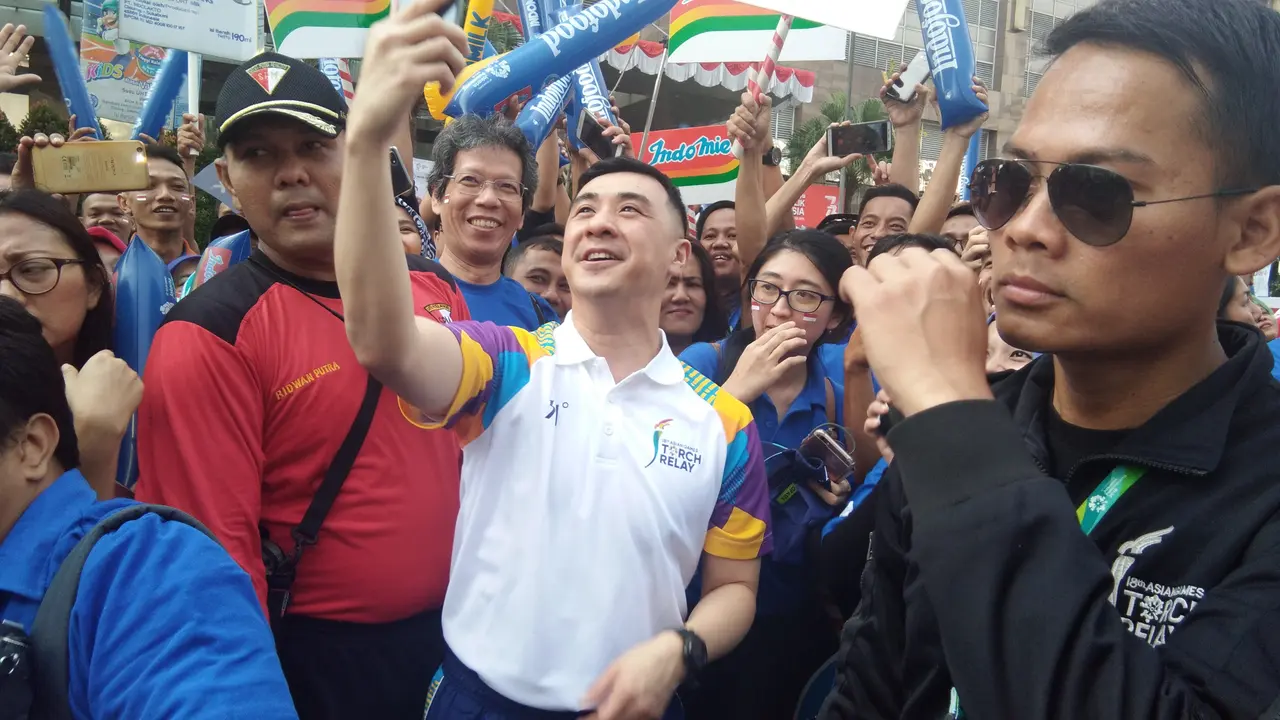 Asian Games 2018