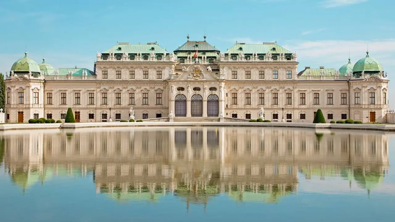 Pesona Vienna