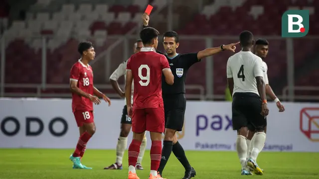 Timnas Indonesia U-20