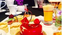 Restoran terbaik di Tokyo, Jepang mengungguli Paris di Michelin Guide 2019. (dok. Instagram @capitalcityofcrypto/https://www.instagram.com/p/BVBm_NHHSdT/Henry