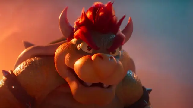 The Super Mario Bros. Movie (Foto: Screenshot YouTube The Super Mario Bros. Movie | Official Teaser Trailer)