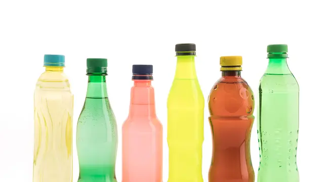 Bocoran Tarif Cukai Minuman Berpemanis, Berlaku Tahun Ini