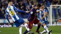 Ternyata Messi Nyaris Gabung Klub Rival Saat Remaja
