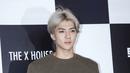 FOTO: Gaya Keren Sehun EXO dengan Berbagai Warna Rambut 