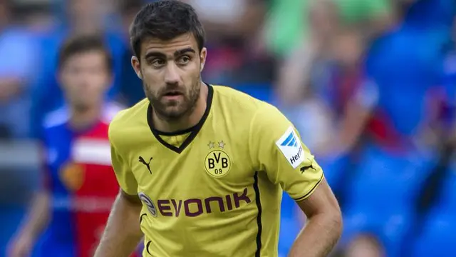 Sokratis Papastathopoulos