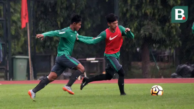 Timnas Indonesia U-19