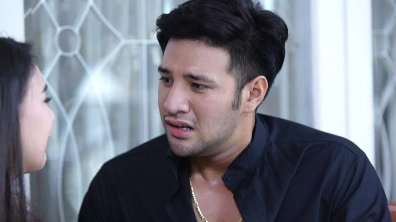 Cinta Suci