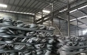 Wamenko Pangan: Industri Peleburan Baja Mestinya Tak Berada di Jabodetabek