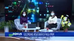 Simak berita dan peristiwa terkini dalam Fokus Pagi dengan pilihan topik sebagai berikut, Razia Parkir Liar, Penganiayaan Narapidana, Kebakaran Gudang Biji Plastik, Razia Tempat Hiburan.