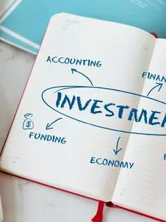 Ilustrasi investasi, reksa dana. (Image by Freepik)