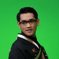 Afgan, salah satu penyanyi yang akan tampil pada program acara ulang tahun SCTV yang ke-25. (Wimbarsana/Bintang.com)