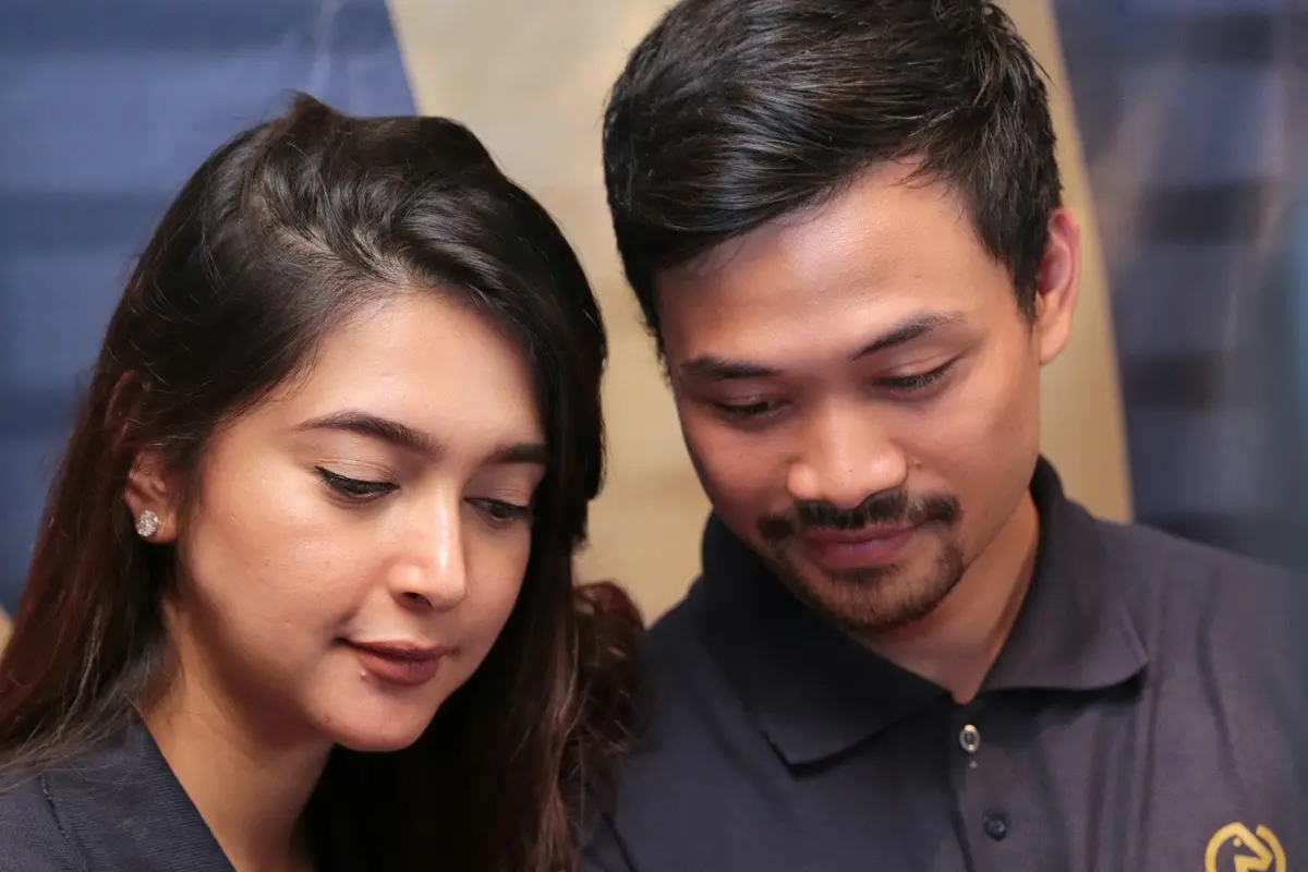 [Bintang] Nabila Syakieb
