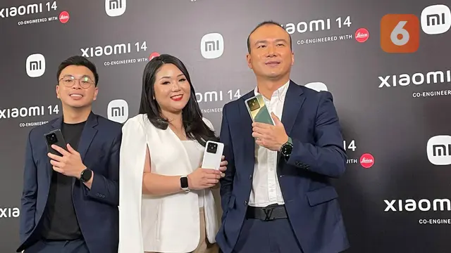 Xiaomi Indonesia