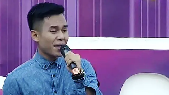 Frans D'Academy - Nurajanah