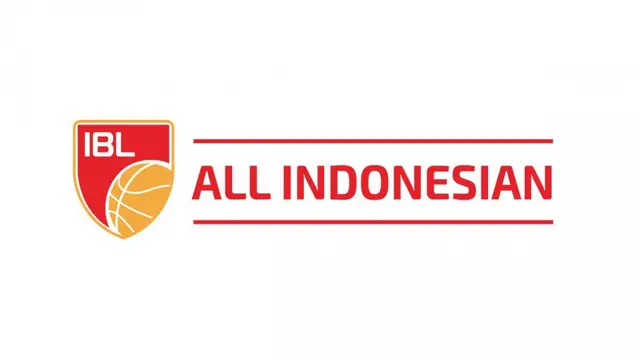 Logo IBL All Indonesian