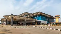 Bandara Indonesia makin eksis di level dunia, setelah masuk menjadi yang terbaik dalam survei Airport Service Quality (ASQ).