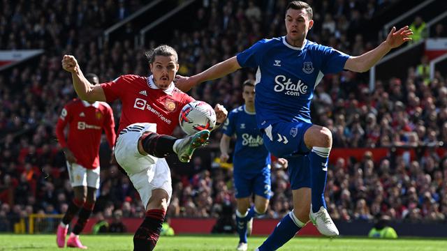 Foto: Ketat, Kurang dari 3 Jam Newcastle Rebut Kembali Posisi Tiga dari MU di Liga Inggris