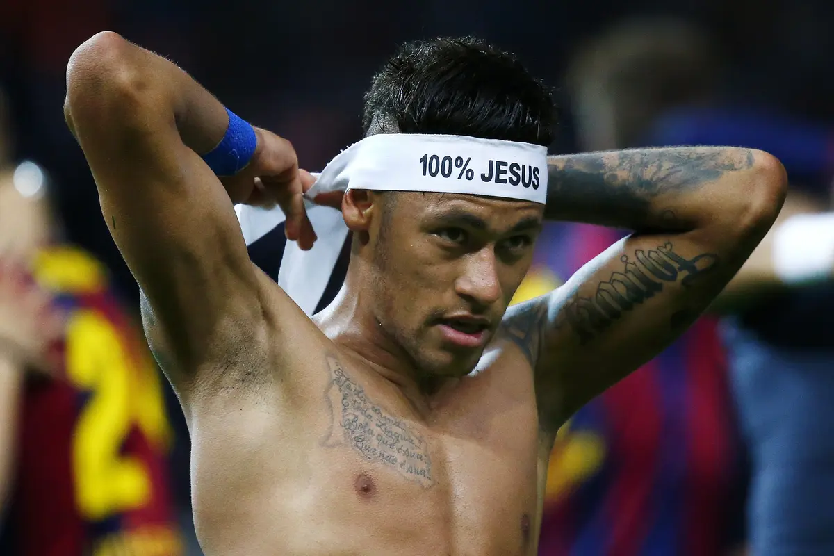 Neymar