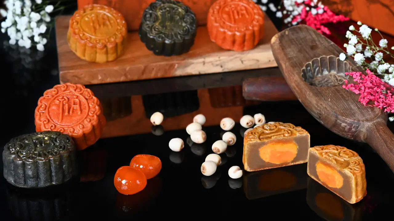 Mooncake JIA