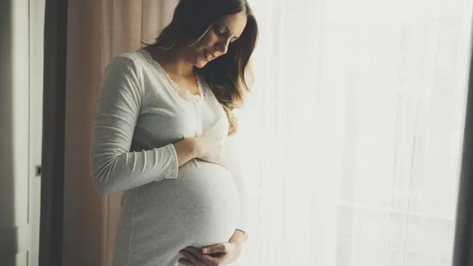 Kenali Penyebab Menstruasi Saat Hamil (Bogicevic/Shutterstock)