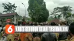 Para kepala desa mengeluhkan adanya oknum kejaksaan yang diduga sering melakukan pemerasan terhadap kepala desa.