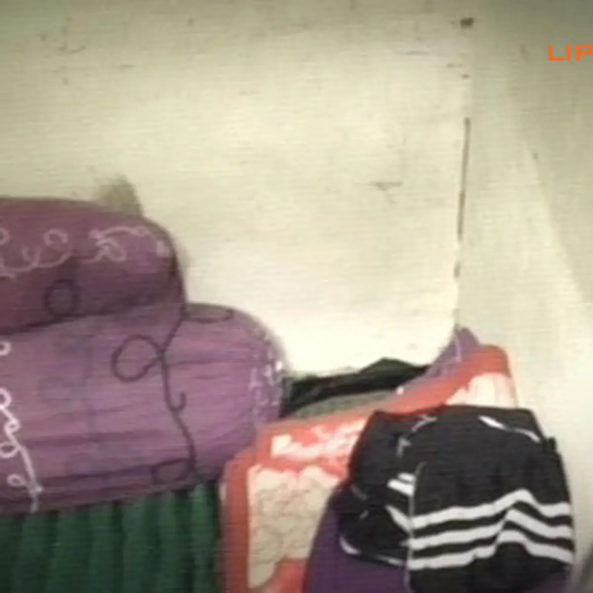 Selain VCD Porno, Ditemukan Jimat di Kamar Guru Ngaji MF - News Liputan6.com