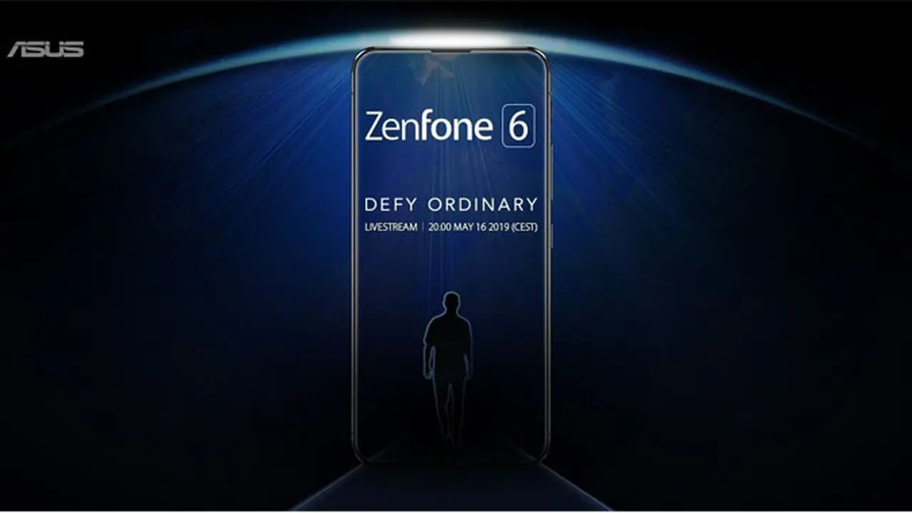 Zenfone 6