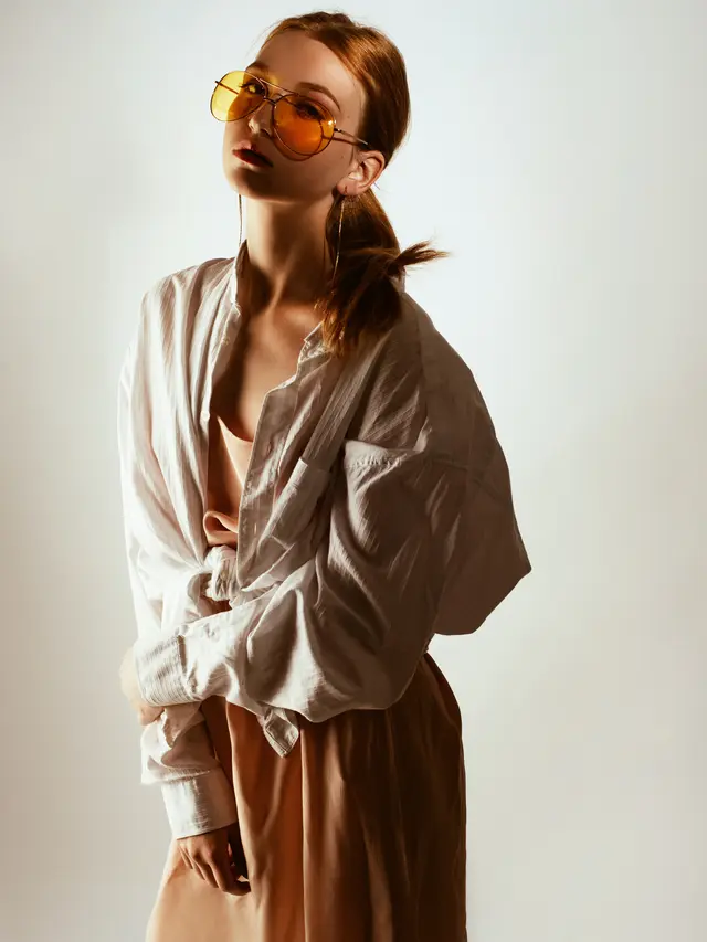 ilustrasi sifat perempuan saat PDKT/pexels