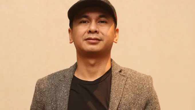 Raditya Dika/Fotografer Budi Santoso untuk Kapanlagi.com