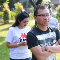 Anang Hermansyah. (Adrian Putra/Fimela.com)