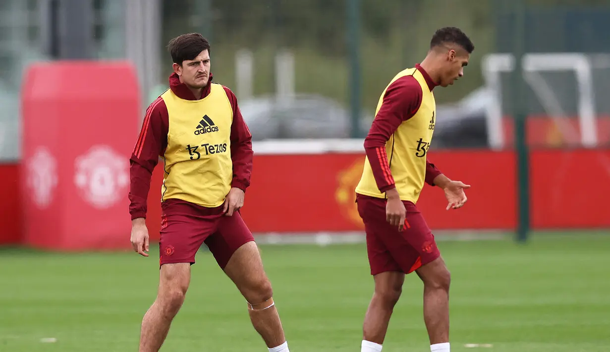 MU ditekuk Bayern Munchen di Allianz Arena, sedangkan Galatasaray ditahan imbang oleh sang tamu FC Copenhagen. (Darren Staples / AFP)