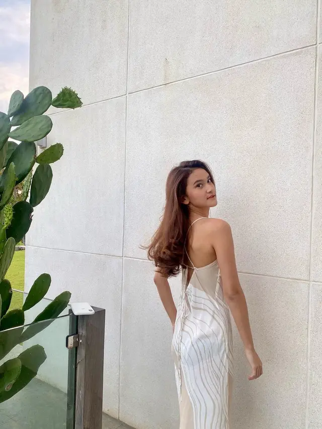 [Fimela] Harliafa Princi